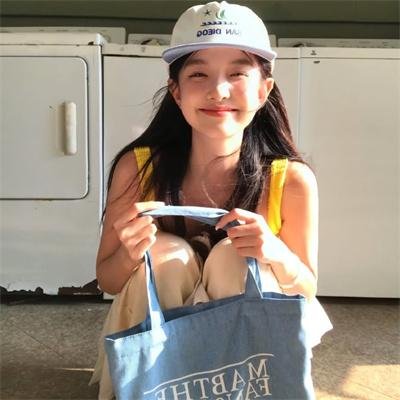 娜娜向前冲